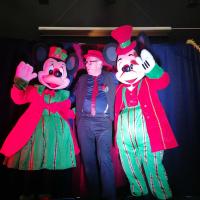 Comité des fêtes de Sanvignes les Mines