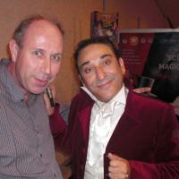 Festival de la magie à Mâcon avec Dani Lary