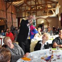 Château Luponnas à Vonnas