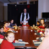 Festival de la magie à Mâcon 2019