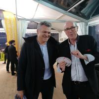 Jérôme Duvillard dans affaire conclue