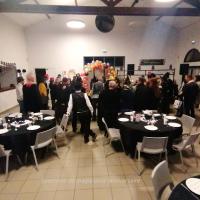 Spectacle pour anniversaire à Mâcon