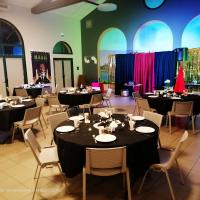 Spectacle pour anniversaire à Mâcon 71000