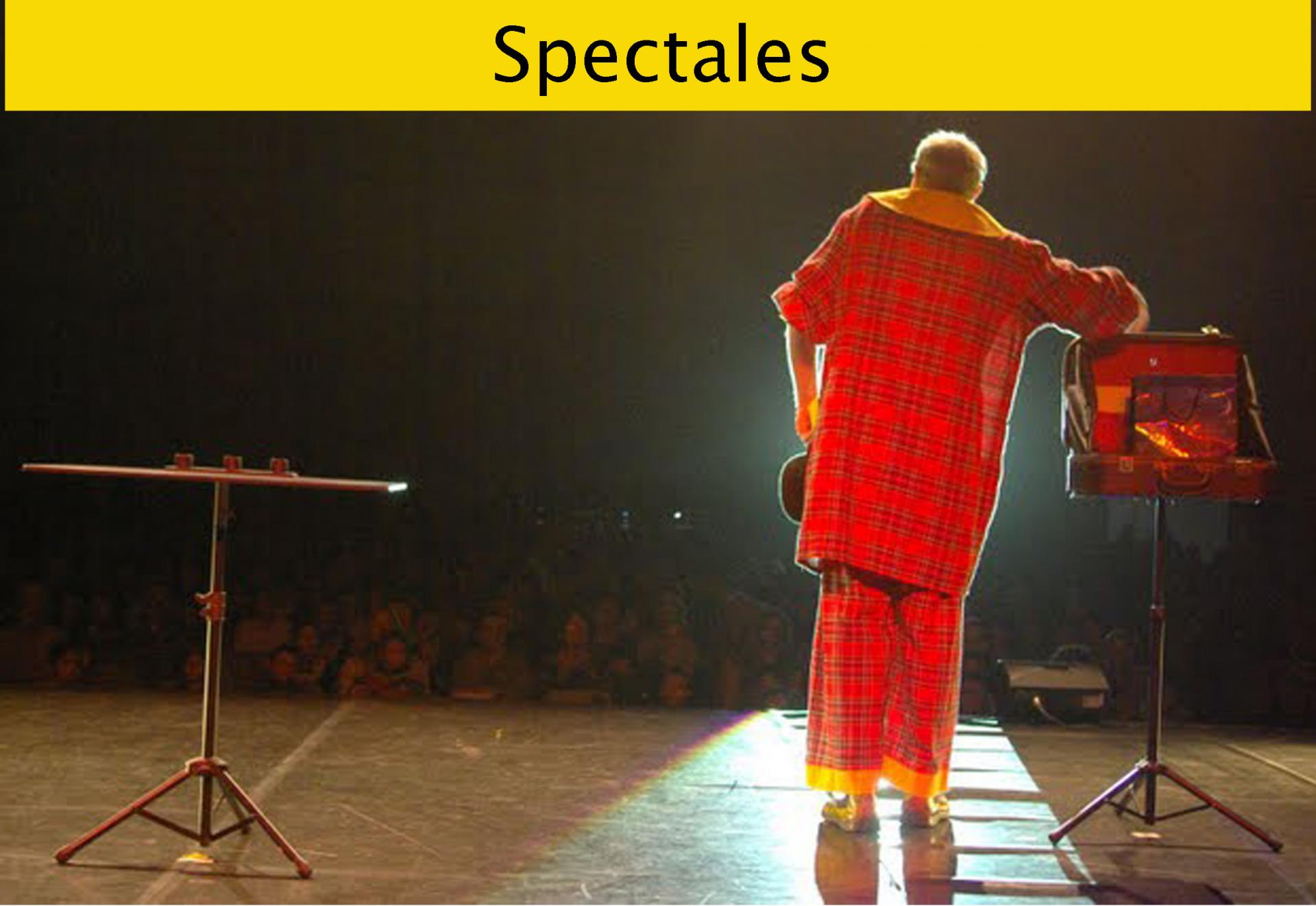 Spectacle de magie à Mâcon