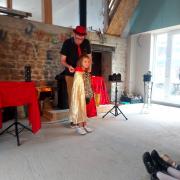 Elendyl - Anniversaire enfant.