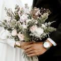 carine D -  Mariage