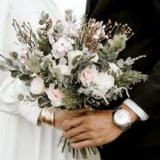 carine D -  Mariage